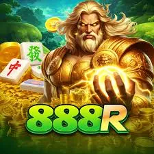 888R - Permainan Slot Menarik untuk Penggemar Judi