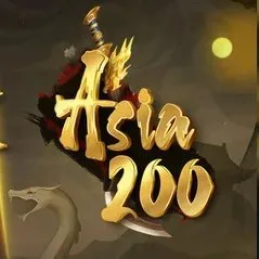 ASIA200 - Permainan Memancing Terbaik untuk Pecinta Fishing