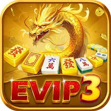 EVIP3 - Game Memancing Seru dan Menegangkan