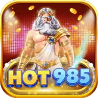 HOT985 - Petualangan Menakjubkan di Dunia Anime