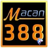 Logo macan388